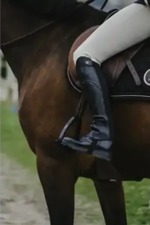 Paiement Sécurisé Mini-Chaps Norton " Bright "