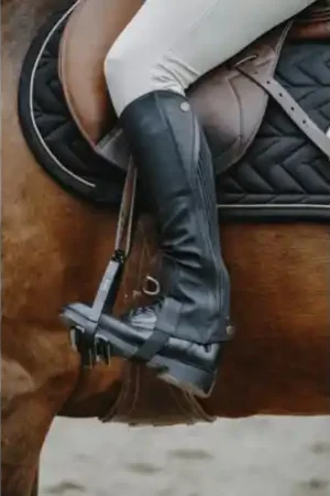 Haute Qualité Mini-Chaps Norton " Galaxy "