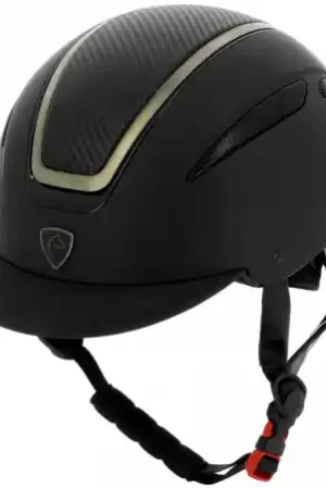 Casque Equithème " Agris " Paiement Sécurisé