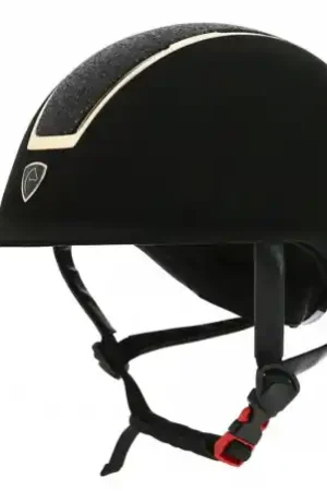 Top Vente Casque Equithème " Glint Lamé "