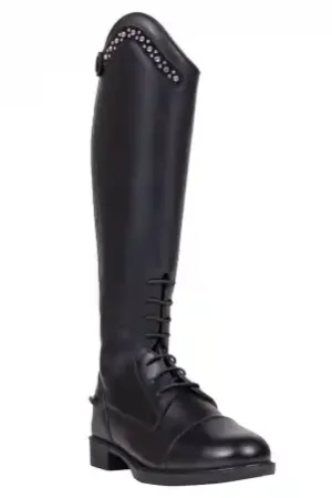 Bottes D'équitation " Jaimy " Junior Petit Prix