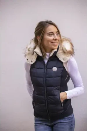 Doudoune Eden Newroge Pénélope Promotion Saisonnière
