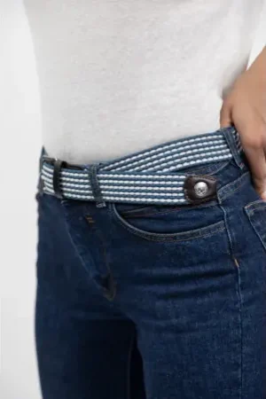 Ceinture HARCOUR " BRUME " Spring 23 Vente Flash