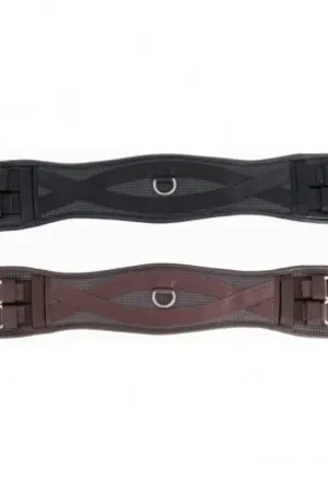 Sangle Dressage Anatomique Gel Authentique