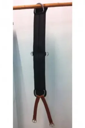 Affaire À Saisir Sangle de selle Camargue en néoprène