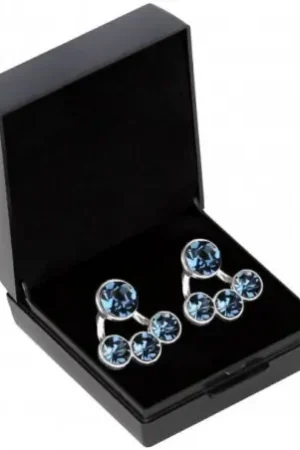 Boucles d'oreille "Cream Pearl" Usine Directe