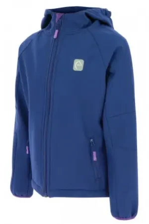 Veste softshell " amandine " Populaire