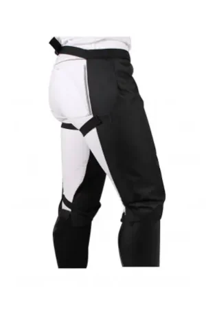 Protection imperméable pour les jambes Marque