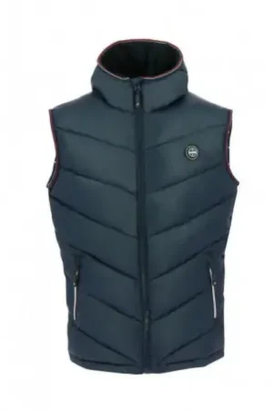 Gilet Equithème " greg " Jusqu'à Épuisement Des Stocks