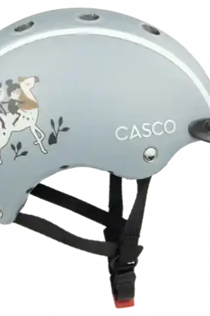 Solde Casque Casco Nori " Le Sentier Des Contes "