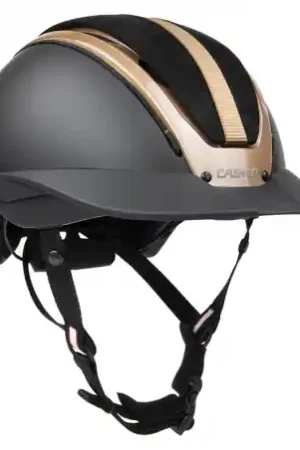 Casque Casco Duell Un Bronze Nouveauté