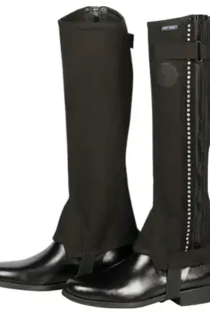 Authentique Mini-Chaps Crystal