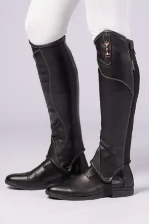 Expédition Rapide Mini-Chaps Bit