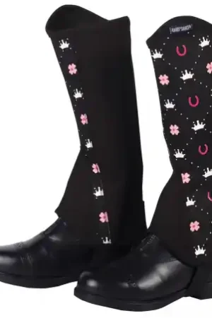Mini-Chaps Print Affaire À Saisir
