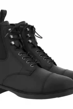 Produit De Marque Boots Norton " Nimes " Lacets
