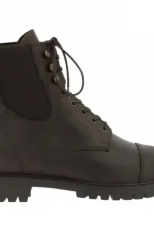 Affaire À Saisir Boots Lacets / Zip Norton " Vauvert "