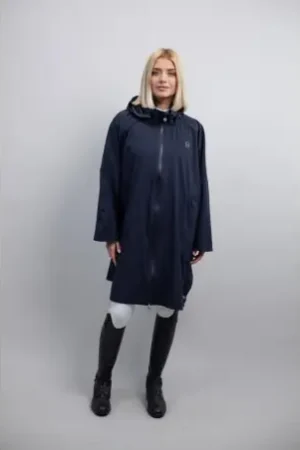 Veste De Pluie " Caprice " HARCOUR Affaire À Saisir