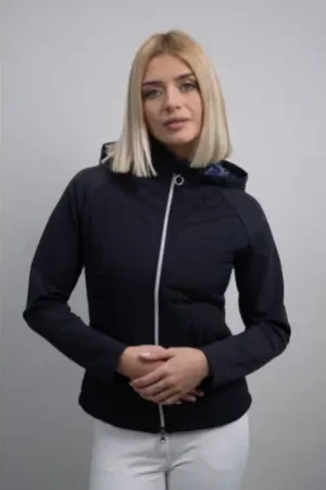 Haute Qualité Veste Bi Fabrie " Jimmy " HARCOUR
