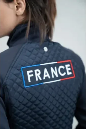 Super Prix Veste Technique " Jiminy " France