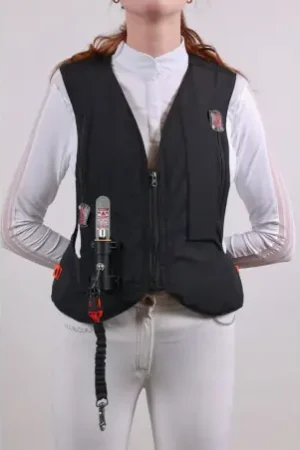 Ouraye Airbag Harcour X Hit-Air Nouvel Arrivage