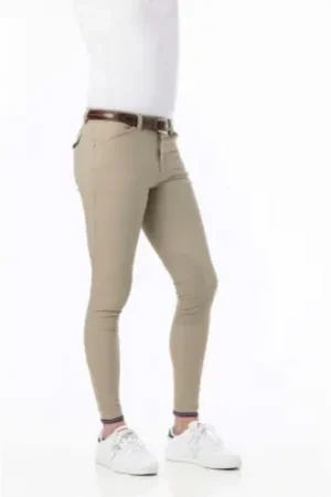 Pantalon Equithème " Eliot " Remise