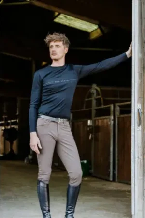 T-Shirt Pro Series " Canter " Petit Prix