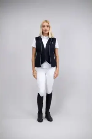 Pack Senjo Gilet Airbag Rider + Airbag Produit De Marque