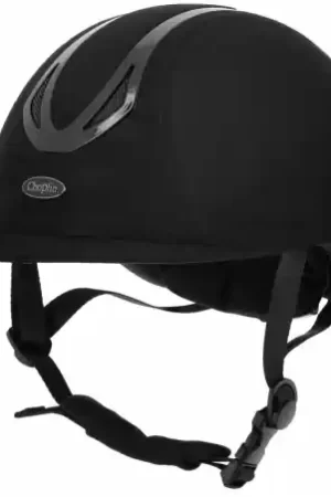 Achat Immédiat Casque Choplin Aéro Velvet Brillant