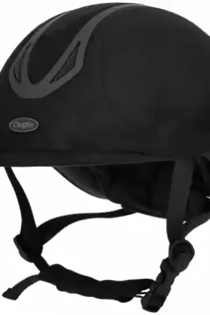 Casque Choplin Aéro Velvet Mat Top Vente