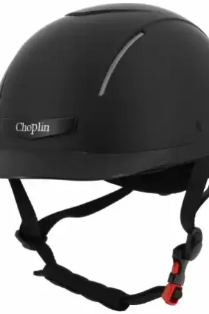 Livraison Express Casque Choplin Plume