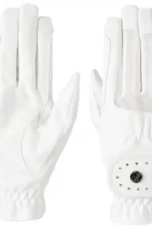 Gants Domy Mesh Crystal Top Vente