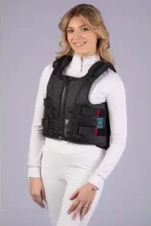 Jusqu'à Épuisement Des Stocks Gilet de Protection Bodyprotector 4 Safe Senior