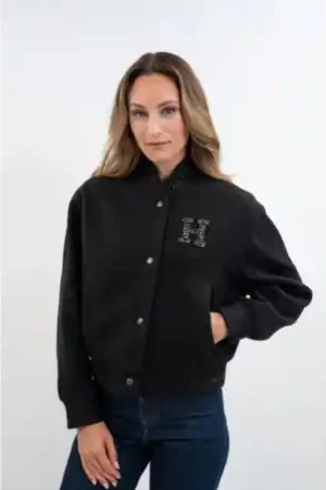 Bon Plan Bomber " Antonela " Harcour