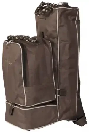 Sac à Bottes Et Sac Pour Casque Détachable Prix Choc