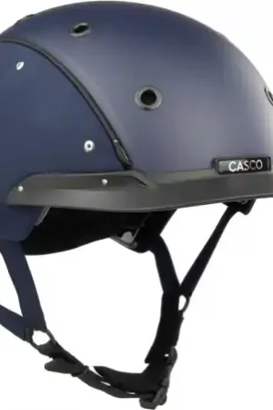 Casque Casco Champ Embellis Bleu Meilleure Vente