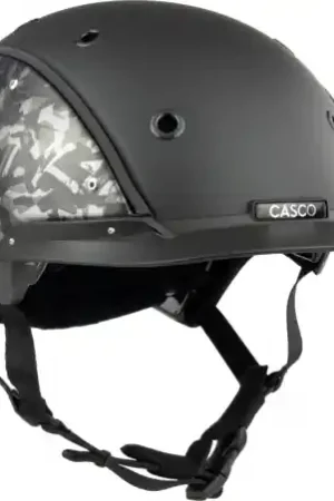 Casque Casco Champ Forgé Retour Gratuit