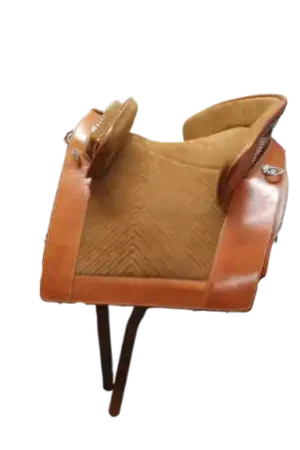 Dernière Chance Selle Portugaise