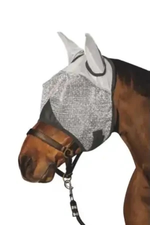 Masque anti-mouche avec protection anti-UV Offre Spéciale