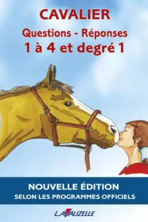 Questions/Réponses 1 à 4 et Degré 1 Meilleur Choix