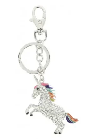 Porte-clés EQUI-KIDS "Licorne" Populaire