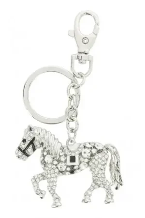 Porte-clés EQUI-KIDS "Charly" Achat Immédiat