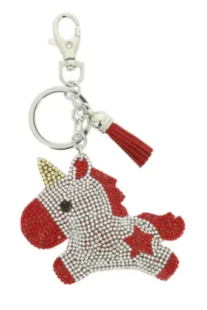 Affaire À Saisir Porte-clés EQUI-KIDS "Baby licorne"