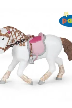 Bon Plan Poney de promenade PAPO