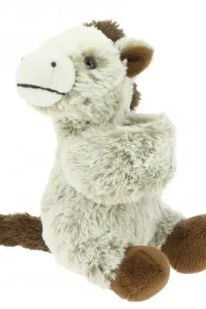 Solde Peluche/bracelet cheval EQUI-KIDS