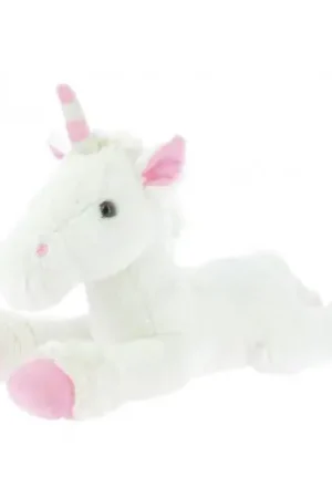 Réduction Peluche EQUI-KIDS "Licorne", moyen modèle