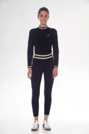 Soldes Legging " Vega " Harcour