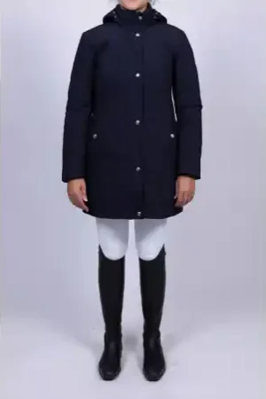 Dernier Modèle Veste Chaude " Jacinthe " Harcour