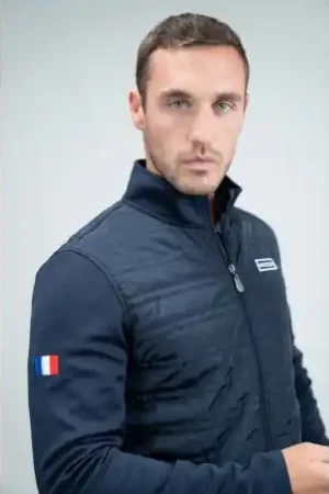 Veste Technique France " Javelot " Harcour Dernière Chance
