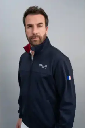 Acheter En Ligne Veste France " Jagger " Harcour