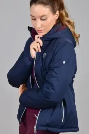 Parka Reversible " Jamit " Harcour Expédition Rapide